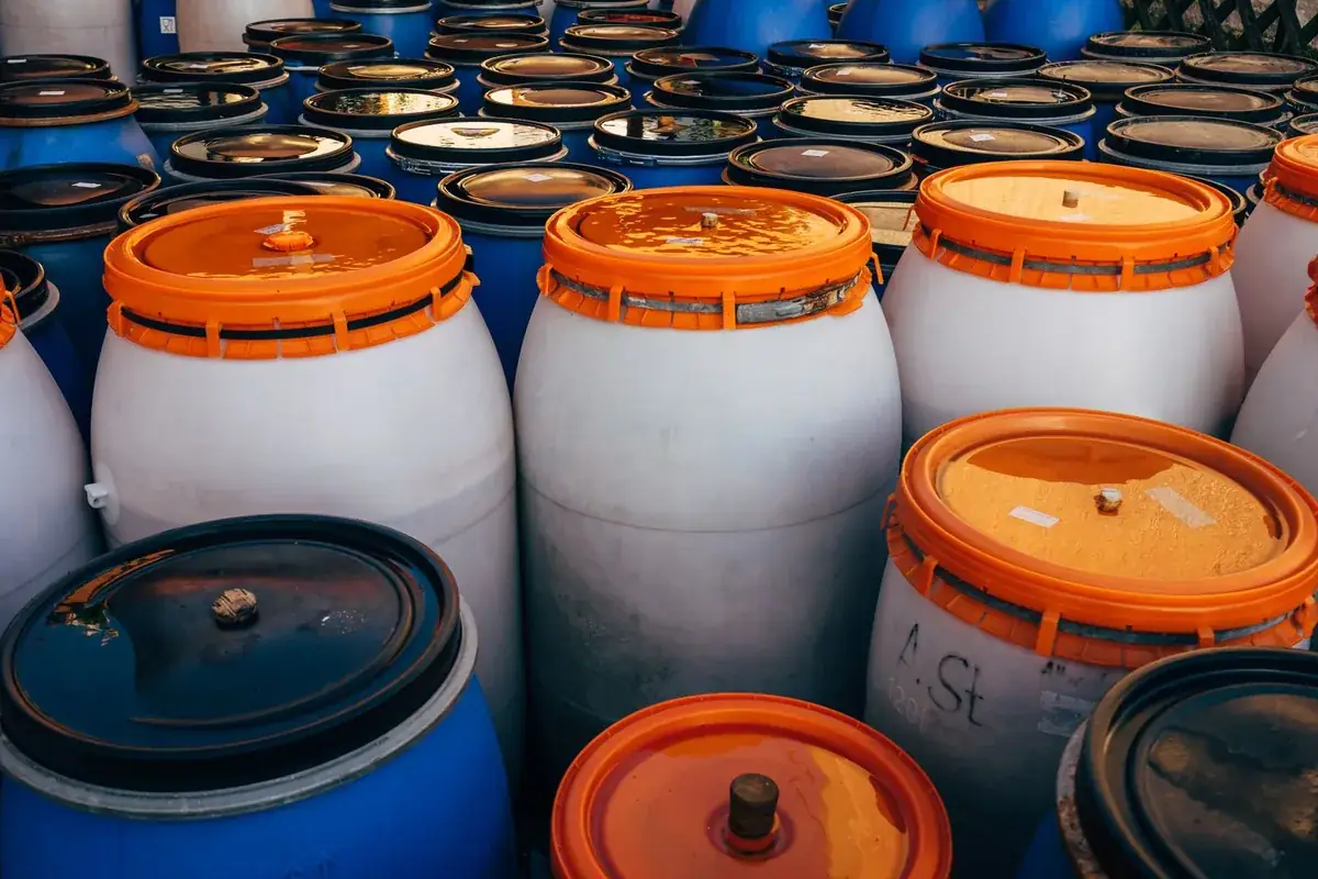 Hazmat Cleanup in Lindsborg, KS